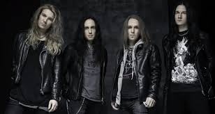 Alexi laiho will lead bodom after midnight to play selected festival appearances follow after which band will start working on new material. Death Metal Archives Verikuu