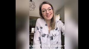 # перевод песни oui ou non (angèle). Ille Et Vilaine Pour Trouver Un Job Elle Reprend Le Oui Ou Non D Angele