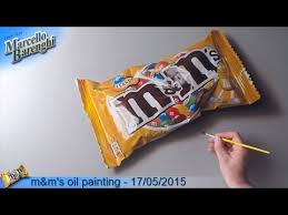 More than 195,000 paintings in all from over 1,500 daily painters! M M S Oil Painting 02 05 2015 Live Art 1st Day Youtube