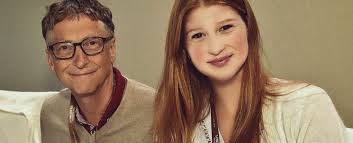 Phoebe adele gates is the youngest daughter of bill gates, a famous tech personality. Phoebe Adele Gates Education Net Worth Boyfriend Photos 3neel