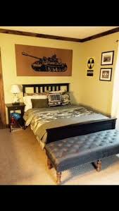 Find the perfect military barracks stock illustrations from getty images. 11 Boys Military Themed Room Before And After Ideas Boy S Bedroom Room Themes Room