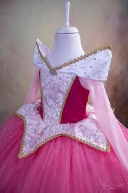 Princess Aurora Dress Sleeping Beauty Dress For Birthday Etsy In 2020 Princess Aurora Dress Aurora Costume Aurora Dress