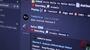 Music, giveaways, moderation and much more. How To Add A Music Bot To Discord Candid Technology