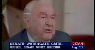 Watergate Hearing Clip