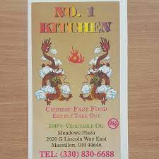 Check spelling or type a new query. No 1 Kitchen Posts Massillon Ohio Menu Prices Restaurant Reviews Facebook