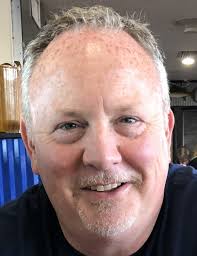 Obituary information for Patrick F. McClory