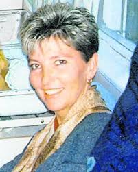 MURDER TRIAL: Jury told of history of violence