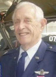 James Olson Obituary (1930