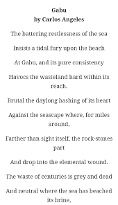 Who was the the chairman of mumbai branch of satyashodhak samaj. Gabu By Carlos Angeles What Is The Text All About Gabu Know It Info Analysis Angeles Carlos Poem Essays Gabu Raja Allaboutlove