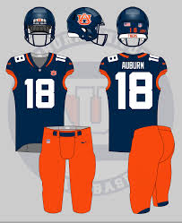 Анорак helikon windrunner windshirt, shadow grey. Crazy Auburn Concept Uniforms Round 5 Auburn Uniform Database