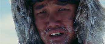 Antartic Journal (Namgeuk-ilgi) de Yim Pil-sung