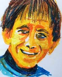 PORTRAIT OF A NEIGHBOR: JOHN HENDRIX