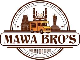 Mawa Bro’s indian Food Truck — Indian restaurant food truck in Houston, Texas