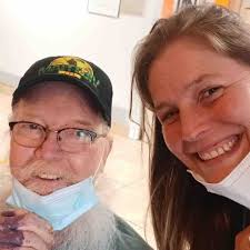 Fundraiser for Christina Craig by AJ Pipes : Robert Craig's services