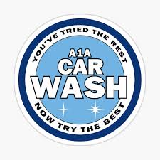 Highlights from the 74th cannes film festival Sticker Car Wash Redbubble