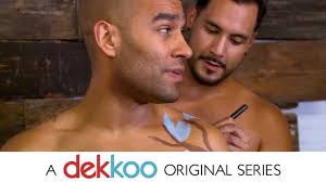 The Marco Ovando Collection