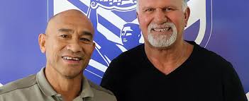 Ex-Bears Meet up in Auckland Reunion