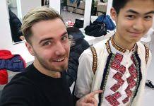 Interviu cu Ana Nicolescu, Business Coach, Educational Ambassador