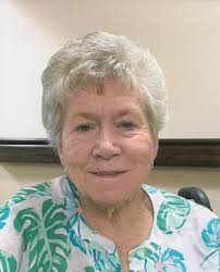 Peggy Evans Obituary