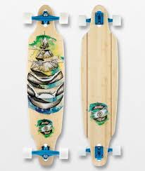 Sector 9 drop through complete longboard. Sector 9 Droplet Lookout 41 Drop Through Longboard Complete Zumiez