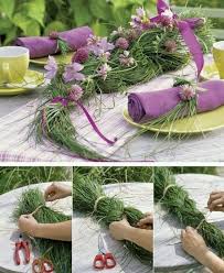 Gunstige Tischdeko 70 Ideen Die Sie Ganz Einfach Nachmachen Konnen Blumengestecke Tischdeko Fruhlingsdekoration