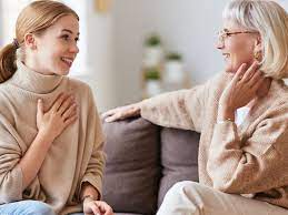 How To Deal With Difficult In-Laws