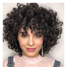 Rezocut Was Created By Nubiasuarez For The Perfect Body Balance And Shape Curly Hair Inspiration Curly Hair Styles Curly Hair Styles Naturally