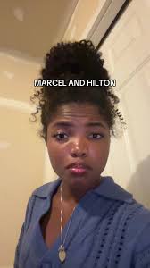 Who Runs Marcels TikTok