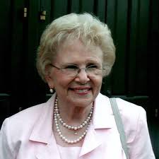 Remembering Elsie Teran Mundy