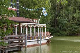 Viele achterbahnen und mehr warten auf euch! Bayern Park Wildtier Und Freizeitpark In Reisbach Campofant