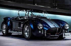 Image result for Live Oak 1968 AC Cars