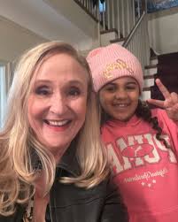 Corinna Cohn is a male who transitioned 30 years ago, and now speaks out  for law & policy to recognize SEX — including women-only sports and spaces.  #ally #WhatAboutWomen #Courage #CorinnaCohn #WomensSexBasedRights #