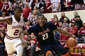 Follow sportskeeda to get the 2018 asian games news, asian games medal tally, asian games results and much more. Ranking Illinois Basketball S 2018 19 Schedule Part Ii The Champaign Room