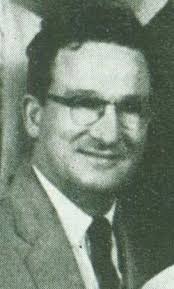 Fred Forester (1900-1982)