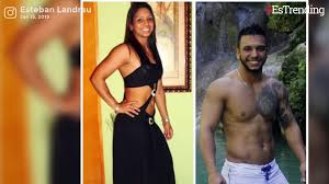 Colombian transgender model danna sultana has celebrated the upcoming birth of her baby by kissing her husband's baby bump, as shown in a touching video. Asi Lucia El Novio De Danna Sultana Antes De Su Transicion A Un Hombre Transgenero Video Dailymotion