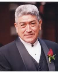 Obituary information for Jorge Nicolas Claros