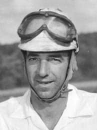 Herman “The Turtle” Beam was a NASCAR Grand National driver and team owner  from who was active as a driver from 1957 until 1963. He is famous for  holding the longest streak