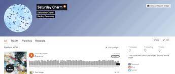 Soundcloud Profile Picture Page 1 Line 17qq Com The right soundcloud banner size (that works on all screens without getting pixelated or cut off) is 2480 x 520 pixels. soundcloud profile picture page 1