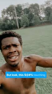 THIS IS THE SEASON OF STANDING GROUND 💯