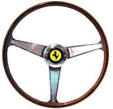 Feb 12, 2021 · 4. Steering Wheels I Ve Loved Simanaitis Says
