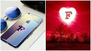 F letter special love filling video Free F Name Dp For Whatsapp Watch Online Khatrimaza