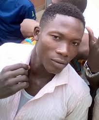 Abiodun Abraham Diamond