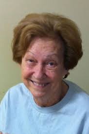 Gertie "Dolly" Soileau Obituary August 1, 2019