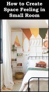 Pin On Small Bedroom Decor Ideas