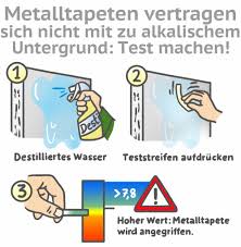 Excelentele noastre tapete pentru dormitor, vă oferă o oportunitate excelentă de a elibera imaginația sa creatoare și de a crea un stil de interior care va oferi confort si relaxare. Wande Glanzend Tapezieren Metalltapeten Und Lacktapeten
