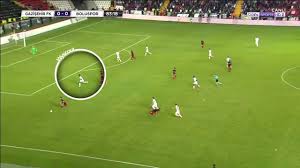 Some of famous players of her were lütfü isıgöllü, sinan alayoğlu, sadullah acele, rıdvan dilmen, sercan görgülü, halil i̇brahim eren. This Is Mamadou Diarra Centre Back Boluspor Youtube