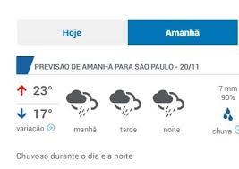 Para acessar clique no banner postado por lpdec marcadores: A Previsao Do Clima Tempo Diz Que Hoje Piraporinha News Facebook