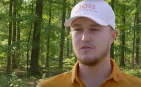 Kiet van der Weele ook na de derde ronde in Abu Dhabi beste Nederlander :  hét platform voor golfnieuws