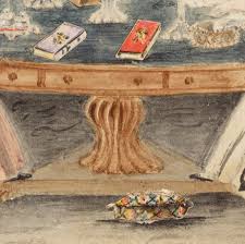 Maria Caroline Brownrigg, National Portrait Gallery