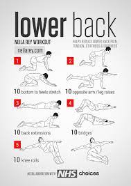 Pin On Back Pain Relief